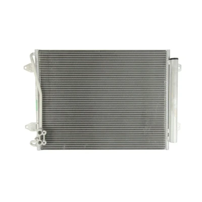 Imagem de NRF EASY FIT 35613 Condensador com secador, retentor 15,3 13,7 Alumínio 570 VOLKSWAGEN: Passat B6 Variant, B7 Variant
