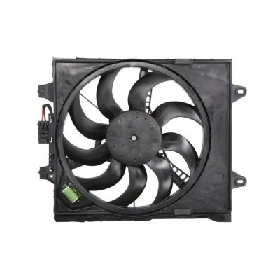 Imagem de DENSO DER09286 Ventilador de Radiador