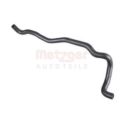 Imagem de METZGER Mangueira de Radiador sem braçadeiras 2422070 BMW: 5 Sedan, Touring