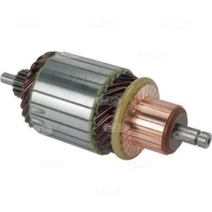 Imagem de HC Cargo F 032 335 078 Induzido, motor de arranque 12V