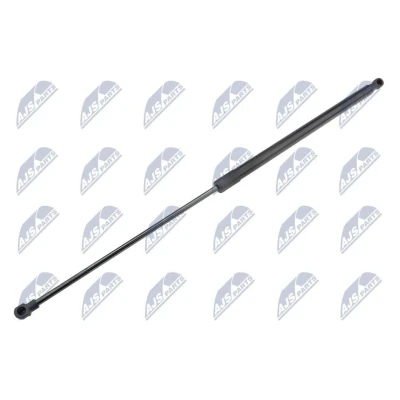 Imagem de NTY AE RE 069 Amortecedor da mala RENAULT: GRAND SCENIC 3, 3