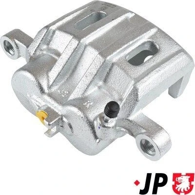 Imagem de JP GROUP 3961900280 Pinça de travão Eixo dianteiro, lado direito MITSUBISHI: Outlander 3, Lancer 7 Limousine, I SUV