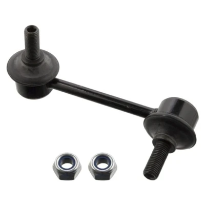 Imagem de FEBI BILSTEIN 15411 barra / escora, estabilizadora 105 ProKit com porca autoblocante Aço MAZDA: MX 5 2, FAMILIA