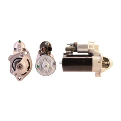 Imagem de LUCAS ELECTRICAL LRS02335 Motor de arranque 12 2,0 9 AUDI: A6 C6 Avant, Sedan, A4 B6/B7 Cabrio