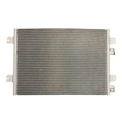 Imagem de THERMOTEC KTT110088 Condensador sem secador 572 393 16 RENAULT: Scénic 1, MEGANE 1 Cabriolet,