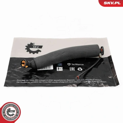 Imagem de ESEN SKV 54SKV755 Ventilação Positiva do Cárter BMW: 3 Touring, 5 Sedan, Sedan