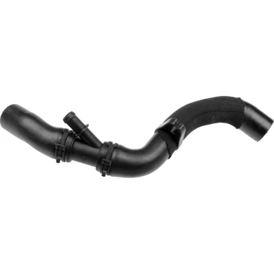 Imagem de GATES 05 4066 Mangueira de Radiador EPDM (borracha etileno propileno dieno) SKODA: Rapid Hatchback