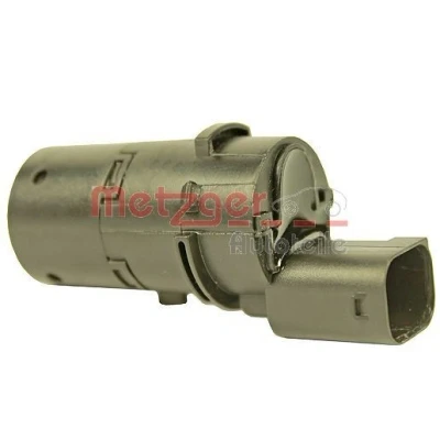 Imagem de METZGER 0901068 Sensores de Estacionamento preto Sensor ultrasons PEUGEOT: 307 SW, Hatchback, 807, CITROËN: Xsara Picasso