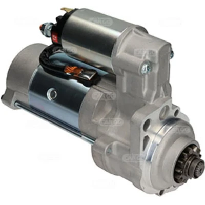 Imagem de Motor de arranque HC Cargo 110947