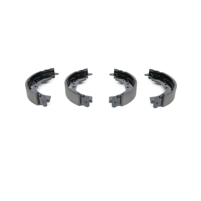 Imagem de ATE 03.0137 0528.2 Maxilas de Travão 228 37 sem alavanca TOYOTA: Yaris III Hatchback