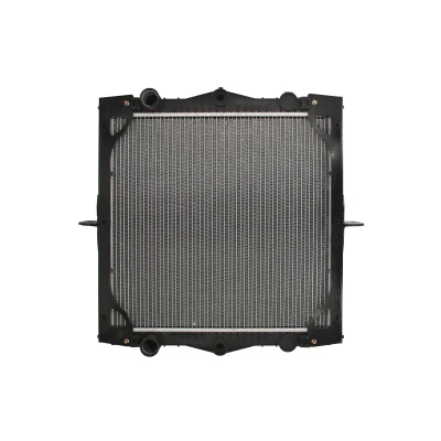Imagem de Radiador, arrefecimento do motor THERMOTEC D7DA016TT