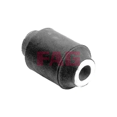 Imagem de FAG 829 0025 10 Casquilho de braço Suspensão Rolamento borracha e metal para oblíquo MERCEDES BENZ: 190
