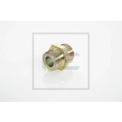 Imagem de PETERS ENNEPETAL 076.038 00A Conector, tubo de ar comprimido M22x1,5