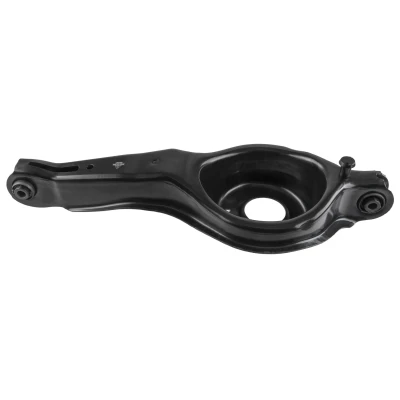 Imagem de LEMFÖRDER 38551 01 Braço de suspensão Eixo traseiro, em baixo, ambos os lados, traseira oblíquo VOLVO: V40 Hatchback, FORD: FOCUS 3 Turnier
