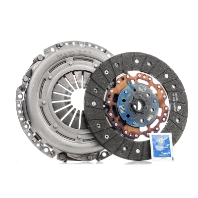Imagem de SACHS XTend 3000 970 037 Kit de Embraiagem sem rolamento desembraiagem 240 FORD: S Max Mk1, MONDEO 4 Turnier, Galaxy Mk2 MPV, VOLVO: V60 I, S80 II