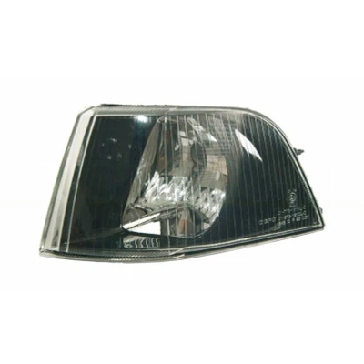 Imagem de PRASCO VV0294124 Intermitente cinzento fumo Retrovisor exterior esquerdo sem porta lâmpadas VOLVO: S40 I, V40 Carrinha
