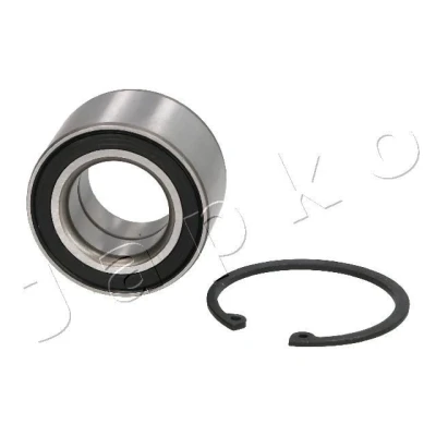 Imagem de JAPKO 415022 Kit de rolamento roda Eixo dianteiro, ambos os lados 64