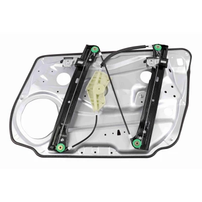 Imagem de Vaico Elevador de vidro à frente, lado esquerdo elétrico sem motor elétrico, com suporte base V30 8384 MERCEDES BENZ: Classe E T modell