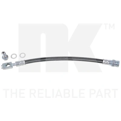 Imagem de NK 8547191 Mangueira de Travão 275mm SEAT: Leon III Hatchback