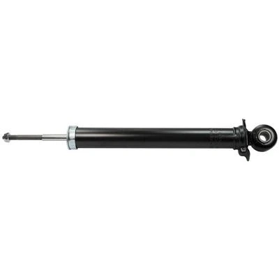 Imagem de DENCKERMANN DSC010O Amortecedor Pressão do óleo Tubo duplo com assento de mola cavilha em cima, olhal baixo AUDI: 80 B4 Avant
