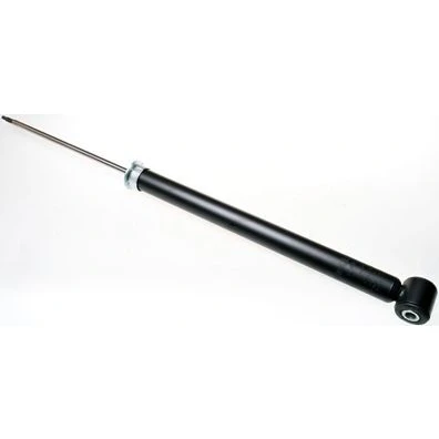 Imagem de DENCKERMANN DSF161G Amortecedor Pressão do gás Tubo simples com assento de mola cavilha em cima, olhal baixo FORD: Fusion Carrinha