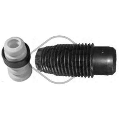 Imagem de Batente de encosto, suspensão Metalcaucho 05164