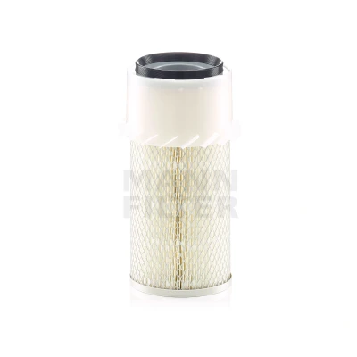 Imagem de MANN FILTER C 14 179 x Filtro de ar 290 134 Cartucho filtrante com junta MITSUBISHI: L300 / Delica III Van