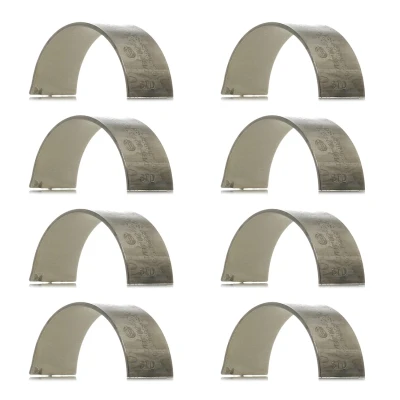 Imagem de GLYCO 01 4943/4 STD Capas de Biela HYUNDAI: COUPE, ACCENT 2, Getz
