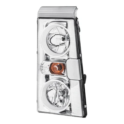 Imagem de HELLA 1ER 246 046 521 Farol Principal RENAULT TRUCKS: Magnum