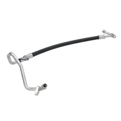Imagem de THERMOTEC KTT160307 Tubos de Ar Condicionado RENAULT: Clio 4, 4
