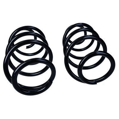 Imagem de MAXGEAR 60 1531D Mola de suspensão Eixo dianteiro helicoidal