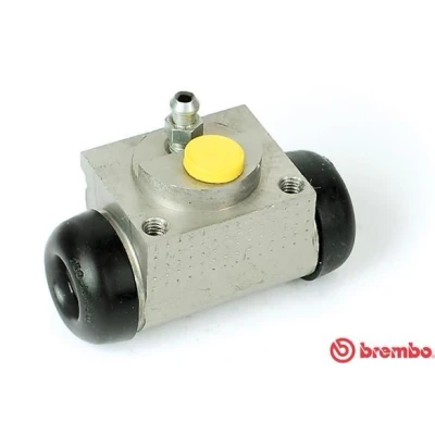 Imagem de BREMBO A 12 613 Cilindro de Roda 20,64 FIAT: Punto II Hatchback