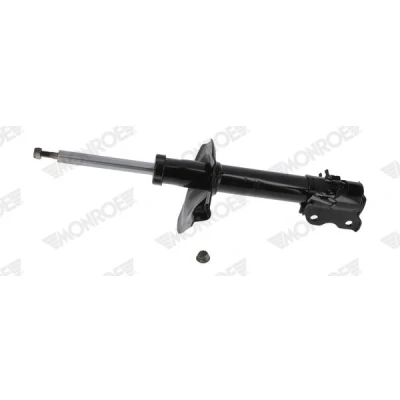 Imagem de MONROE D0019R Amortecedor Pressão do gás Tubo duplo com assento de mola cavilha em cima, braçadeira baixo NISSAN: X Trail