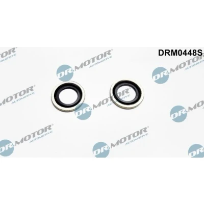 Imagem de DR.MOTOR AUTOMOTIVE DRM0448S Jogo de juntas, carregador