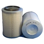 Imagem de ALCO FILTER MD 686 Filtro de ar 227,0 164,0 Cartucho filtrante MERCEDES BENZ: Classe G SUV