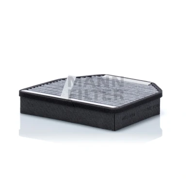 Imagem de MANN FILTER CUK 2241 2 Filtro, ar do habitáculo Filtro de carvão ativado 199, 212 212, 189 40 MERCEDES BENZ: Classe G SUV