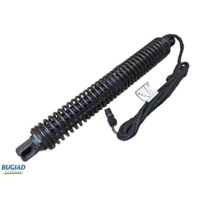 Imagem de BUGIAD BRD50709 Amortecedor da mala para veículos com abertura automática tampa bagageira traseira esquerda BMW: 5 Sedan