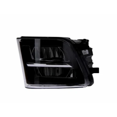 Imagem de Luz de nevoeiro MAGNETI MARELLI 719000000044