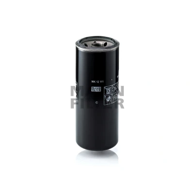 Imagem de MANN FILTER WK 12 111 Filtro de Combustível aparafusado