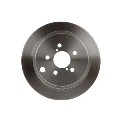 Imagem de BOSCH 0 986 479 A10 Disco de travão 286 10 5 100 cheio oleado TOYOTA: GT86 Coupe, SUBARU: Impreza III Hatchback