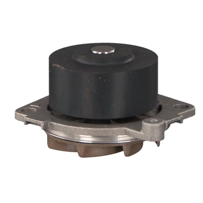 Imagem de FEBI BILSTEIN 10599 Bomba de água Alumínio fundido com retentor Plástico ALFA ROMEO: 156 Sedan, 147, Sportwagon, FIAT: Punto II Hatchback, BRAVO 1