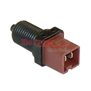 Imagem de METZGER 0911019 Interruptor, comando da embraiagem (regulador velocidade) CITROËN: Jumpy I Van, PEUGEOT: 206 Hatchback