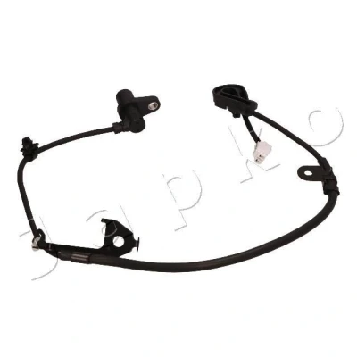 Imagem de JAPKO 151203 Sensor de ABS Eixo dianteiro, lado esquerdo TOYOTA: Yaris II Hatchback, I Hatchback