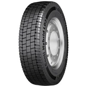 Imagem de Continental Conti Hybrid LD3 ( 205/75 R17.5 124/122M )