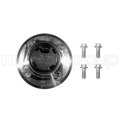 Imagem de METELLI 19 7883 Kit de rolamento roda TOYOTA: Corolla IX Hatchback, Sedan, Station Wagon