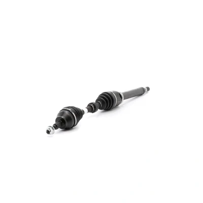 Imagem de SKF VKJC 5786 Veio de transmissão 965,5, 353 com chumaceira FORD: FOCUS 3 Turnier,