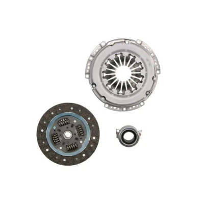 Imagem de NEXUS F1C075NX Kit de Embraiagem 200mm PEUGEOT: 107 Hatchback, CITROËN: C1 I, TOYOTA: Aygo