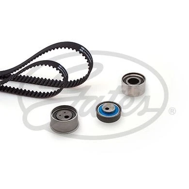 Imagem de GATES FleetRunner Micro V Stretch Fit K025373XS Jogo de correias dentadas sem bomba água