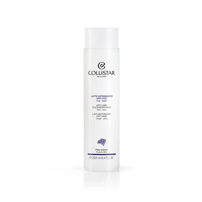 Imagem de Collistar Anti Age Cleansing Milk 250 ml