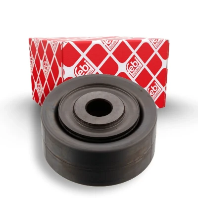 Imagem de FEBI BILSTEIN 33717 Polia de Desvio